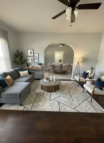 2937 S Adams Street, Fort Worth, TX 76110