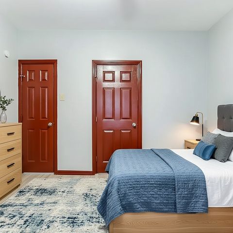 2937 S Adams Street, Fort Worth, TX 76110