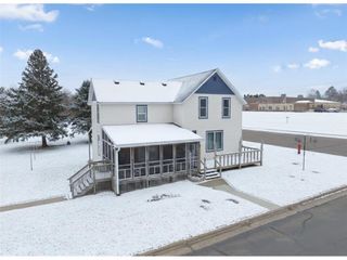214 S Brad Street, Grantsburg, WI 54840