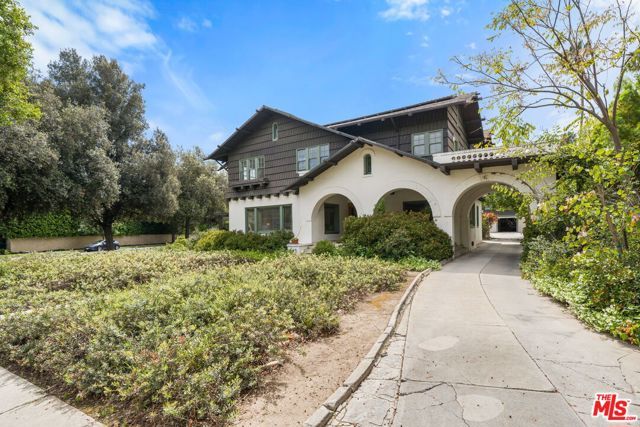 801 N Rodeo Drive, Beverly Hills, CA 90210