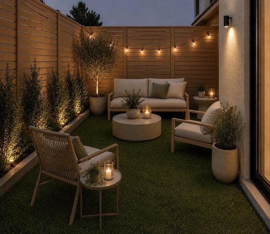 30-70 29th Street Garden, New York City, NY 11102