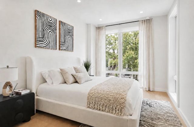 30-70 29th Street Garden, New York City, NY 11102