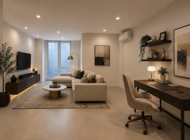 30-70 29th Street Garden, New York City, NY 11102