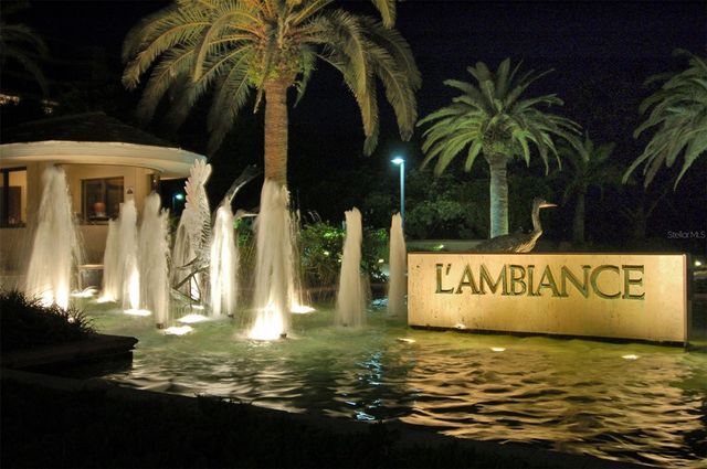 435 L AMBIANCE DRIVE J703, Longboat Key, FL 34228