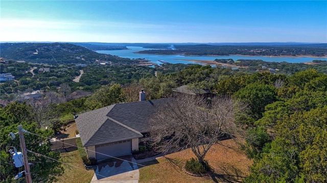 21013 Ridgeview LOOP, Lago Vista, TX 78645