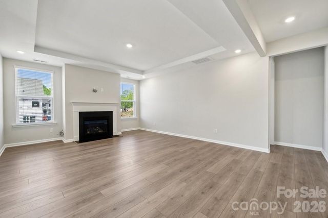 18214 Torchbearer Lane, Charlotte, NC 28278