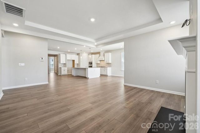 18214 Torchbearer Lane, Charlotte, NC 28278