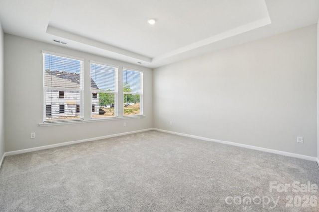 18214 Torchbearer Lane, Charlotte, NC 28278