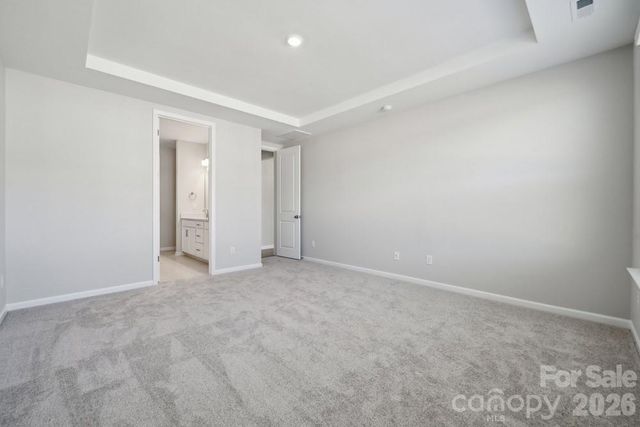 18214 Torchbearer Lane, Charlotte, NC 28278