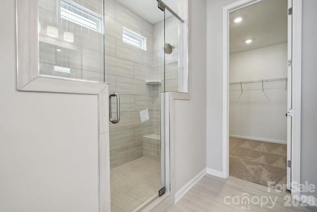 18214 Torchbearer Lane, Charlotte, NC 28278