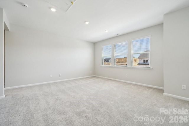 18214 Torchbearer Lane, Charlotte, NC 28278