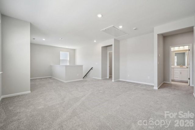 18214 Torchbearer Lane, Charlotte, NC 28278