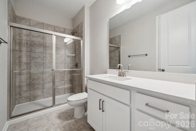 18214 Torchbearer Lane, Charlotte, NC 28278