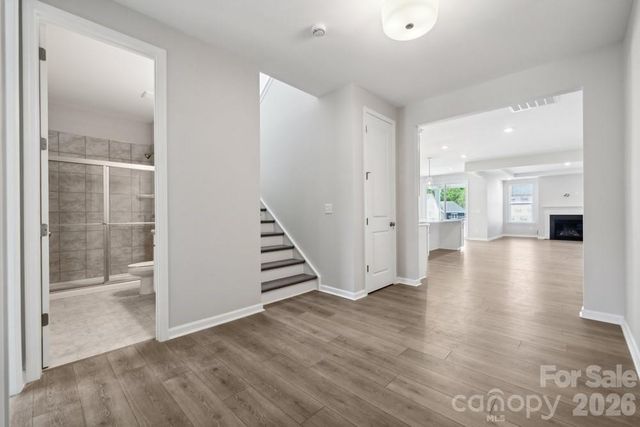 18214 Torchbearer Lane, Charlotte, NC 28278
