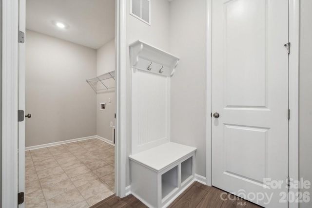 18214 Torchbearer Lane, Charlotte, NC 28278