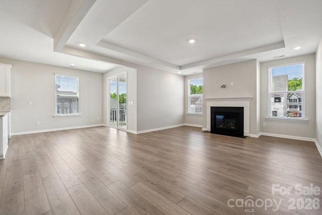 18214 Torchbearer Lane, Charlotte, NC 28278