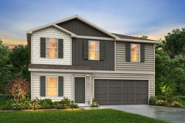 1004 Greenspointe Ave, La Grange, TX 78945