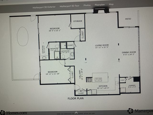 42505 Adams Street, Bermuda Dunes, CA 92203