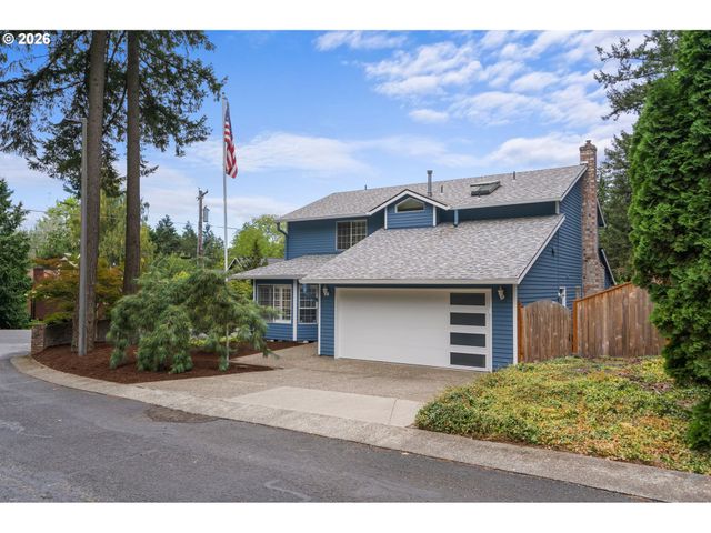 2275 Sw 77TH Pl, Portland, OR 97225