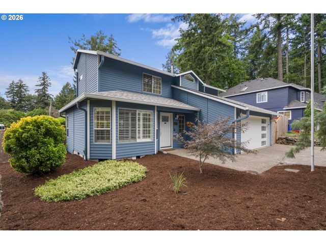 2275 Sw 77TH Pl, Portland, OR 97225