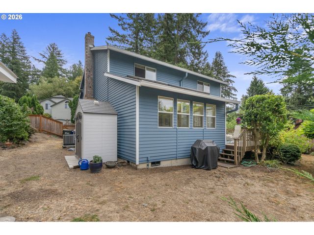 2275 Sw 77TH Pl, Portland, OR 97225