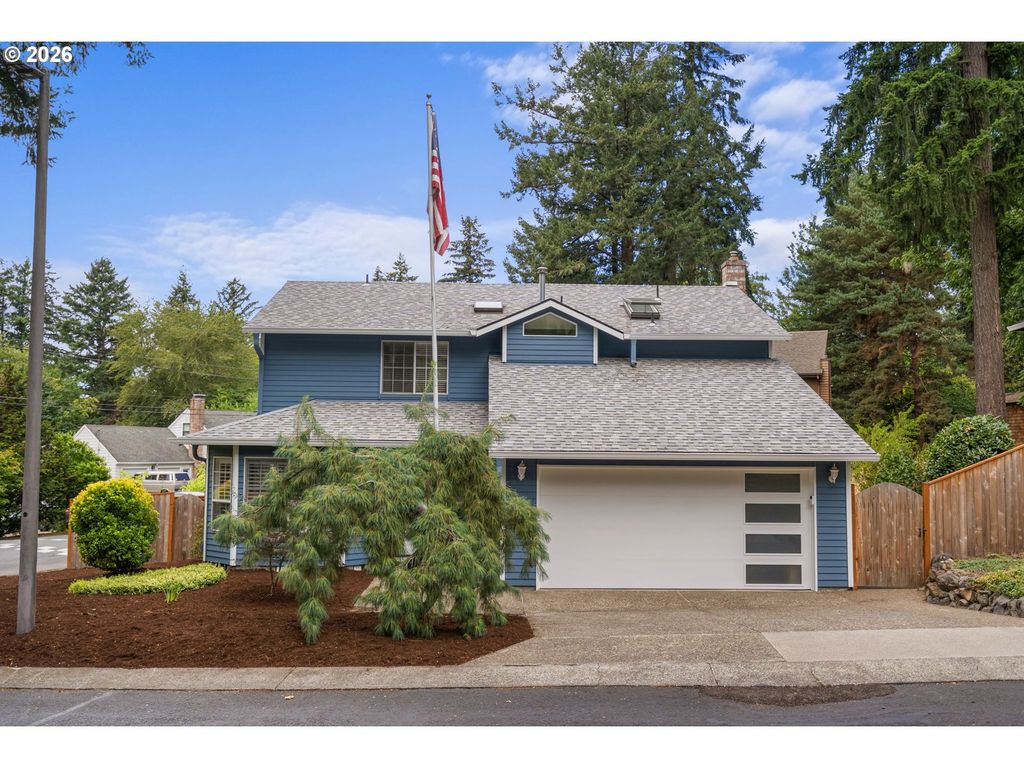 2275 Sw 77TH Pl, Portland, OR 97225