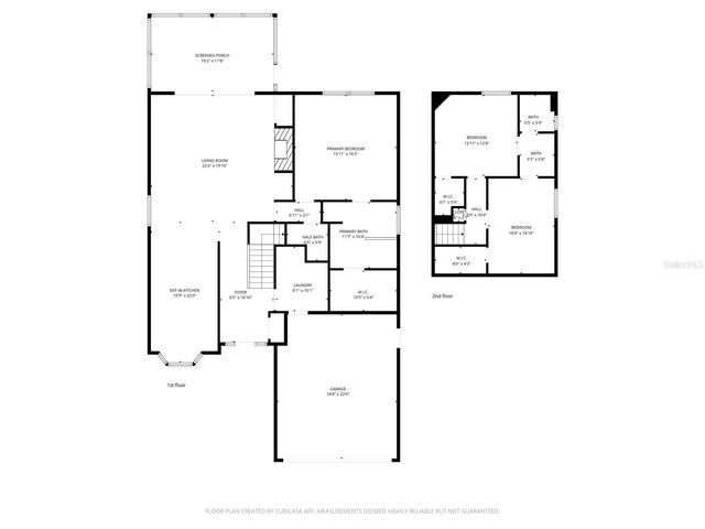 725 PENINSULAR DRIVE, Lakeland, FL 33813