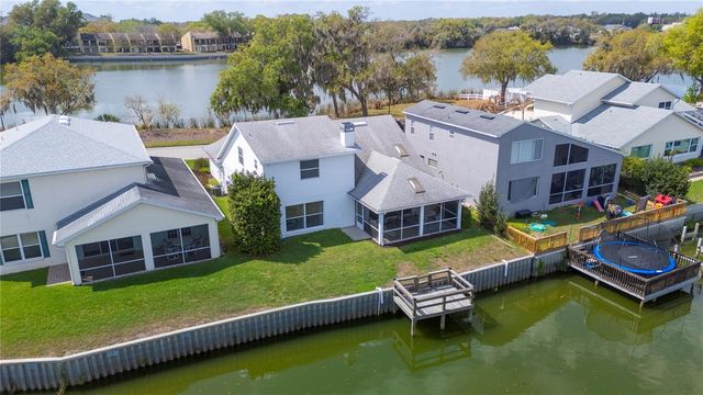 725 PENINSULAR DRIVE, Lakeland, FL 33813