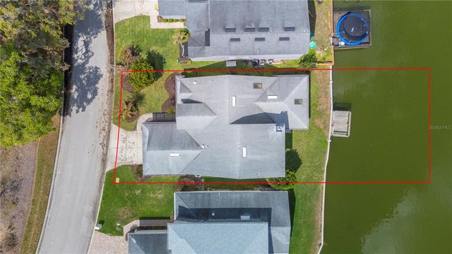 725 PENINSULAR DRIVE, Lakeland, FL 33813