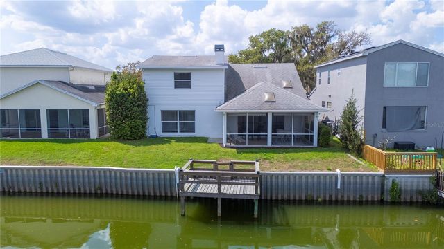 725 PENINSULAR DRIVE, Lakeland, FL 33813