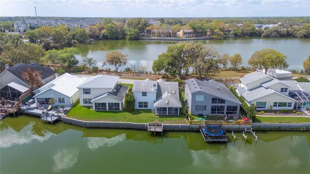 725 PENINSULAR DRIVE, Lakeland, FL 33813