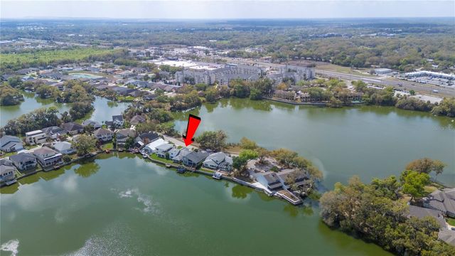725 PENINSULAR DRIVE, Lakeland, FL 33813