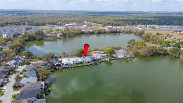 725 PENINSULAR DRIVE, Lakeland, FL 33813