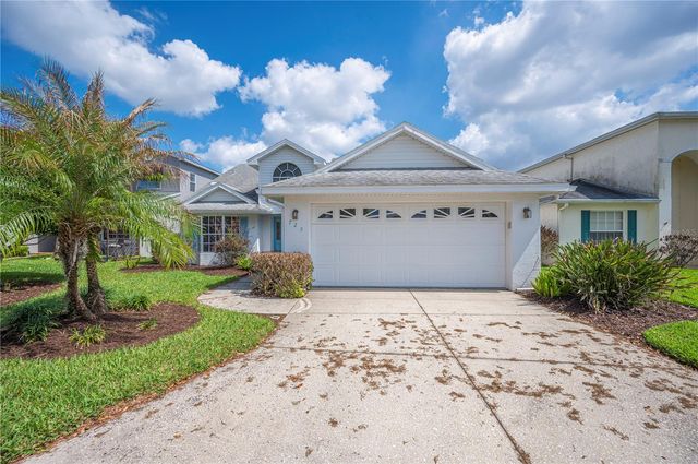 725 PENINSULAR DRIVE, Lakeland, FL 33813