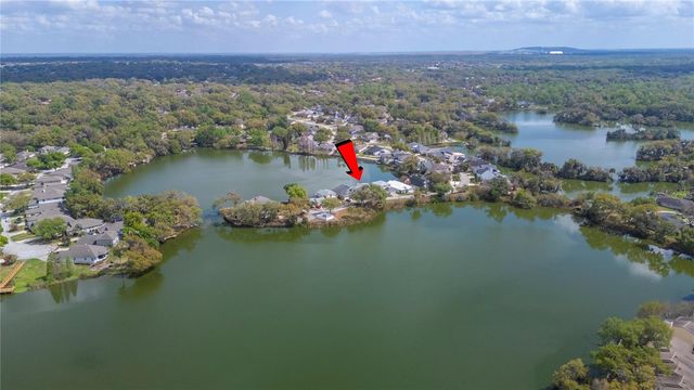 725 PENINSULAR DRIVE, Lakeland, FL 33813
