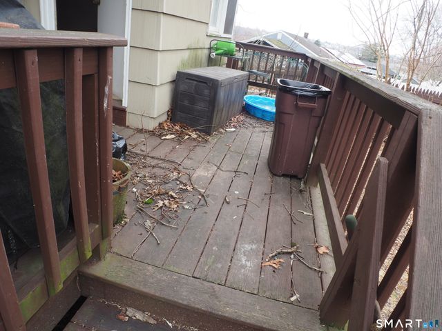 341 Lounsbury Street, Waterbury, CT 06706