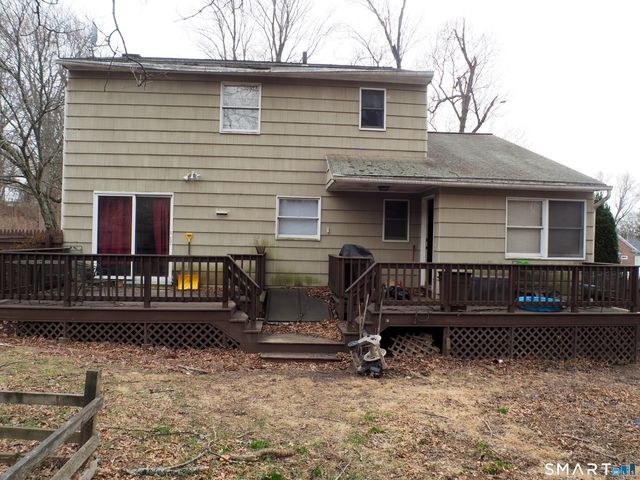 341 Lounsbury Street, Waterbury, CT 06706