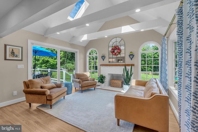 9 CHADWELL CT, Pennington, NJ 08534