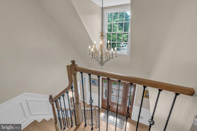 9 CHADWELL CT, Pennington, NJ 08534