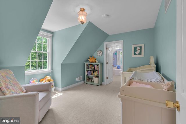 9 CHADWELL CT, Pennington, NJ 08534