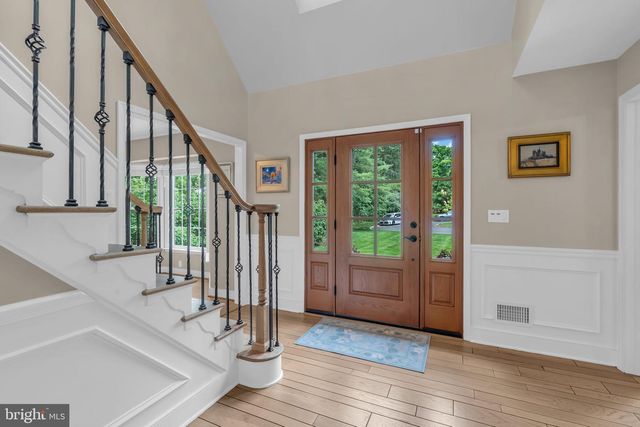 9 CHADWELL CT, Pennington, NJ 08534