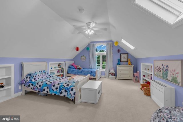 9 CHADWELL CT, Pennington, NJ 08534