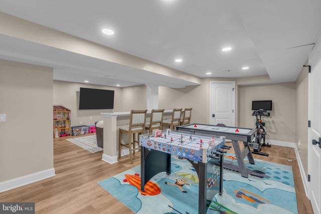 9 CHADWELL CT, Pennington, NJ 08534