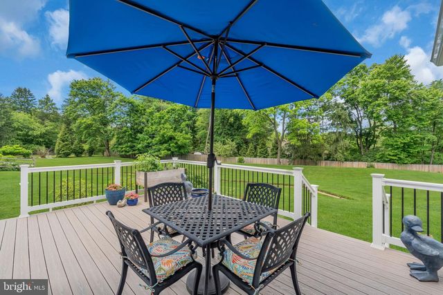 9 CHADWELL CT, Pennington, NJ 08534