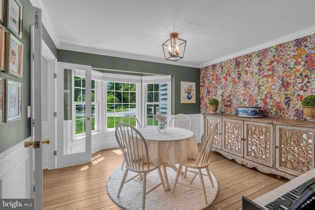 9 CHADWELL CT, Pennington, NJ 08534
