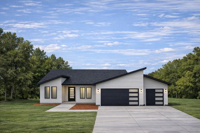 2045 Blessed Drive, Inman, SC 29349