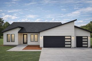 2045 Blessed Drive, Inman, SC 29349