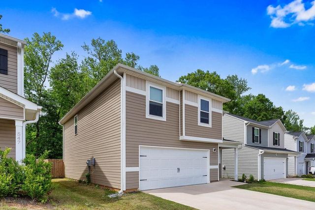 551 Dayspring Drive, Inman, SC 29349