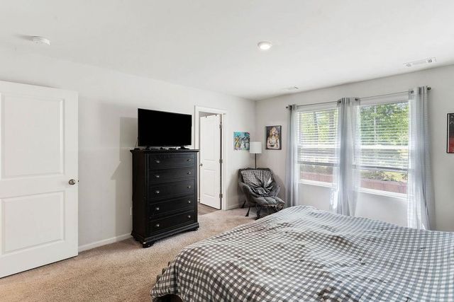 551 Dayspring Drive, Inman, SC 29349