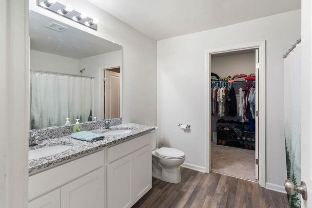 551 Dayspring Drive, Inman, SC 29349